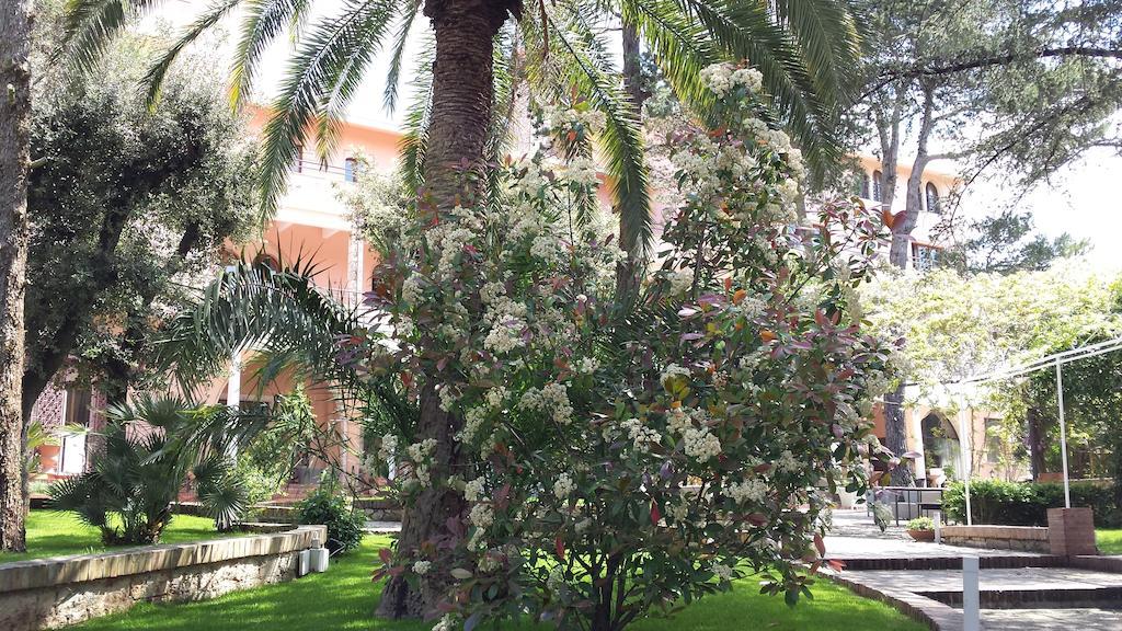 Park Hotel San Michele Martina Franca Exterior photo